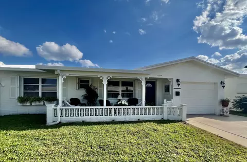 1594 SW 13th Ter, Boynton Beach, FL 33426