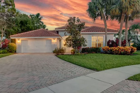 6530 Jog Estates Ln, Boynton Beach, FL 33437