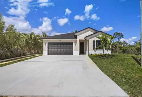 6261 Bishoff Rd, West Palm Beach, FL 33413
