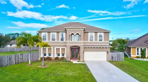 5232 NW Meg Ct, Port Saint Lucie, FL 34986
