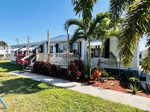 3932 SE 28th St, Okeechobee, FL 34974