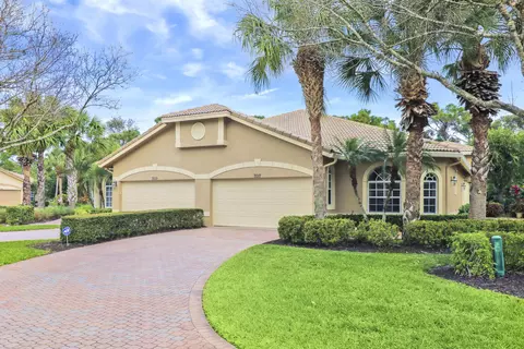 7017 Willow Pine Way, Port Saint Lucie, FL 34986