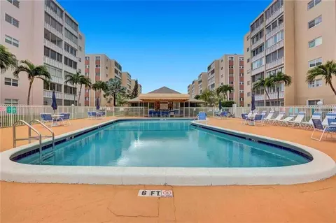 501 NE 14th Ave #603, Hallandale Beach, FL 33009