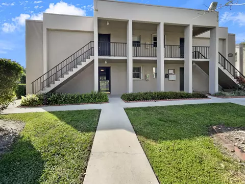 8525 Old Country Mnr #509, Davie, FL 33328