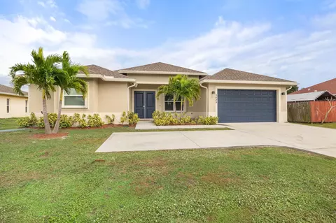 3689 SW Savona Blvd, Port Saint Lucie, FL 34953