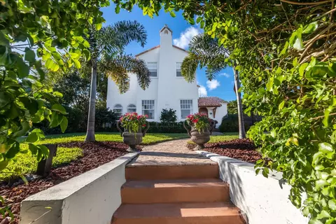 4007 Eastview Ave, West Palm Beach, FL 33407