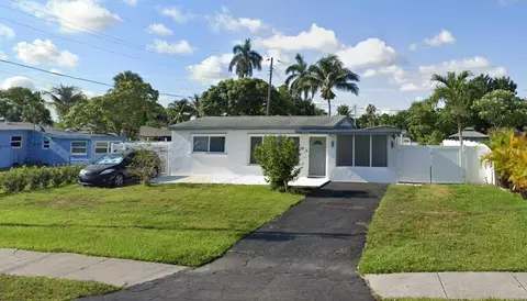 5774 Winfield Blvd, Margate, FL 33063