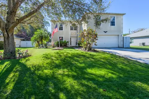 1174 SW Babcock Ave, Port Saint Lucie, FL 34953