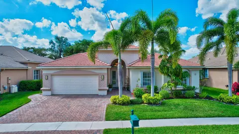 6819 Milani St, Lake Worth, FL 33467
