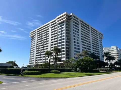 2000 S Ocean Blvd #6 E, Boca Raton, FL 33432