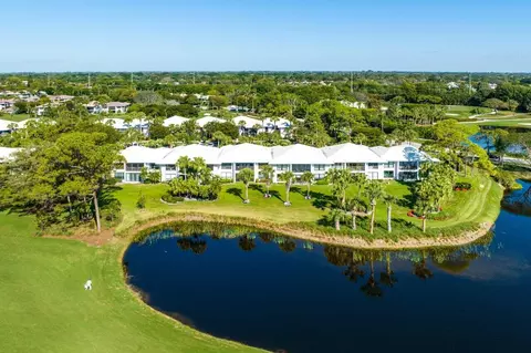 3810 Quail Ridge Dr #BLUE HERON, Boynton Beach, FL 33436
