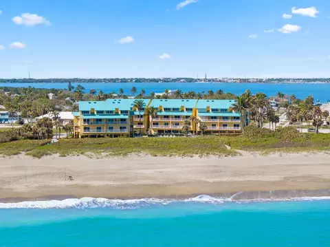 1550 S Ocean Dr #1, Fort Pierce, FL 34949