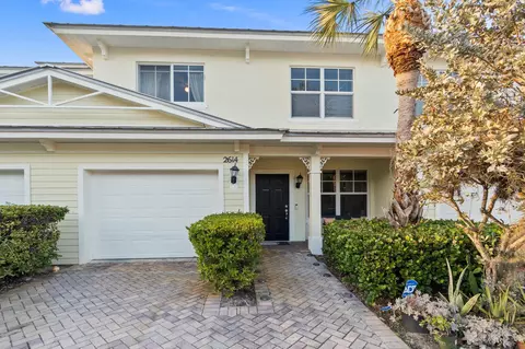 2614 Creekside Dr, Fort Pierce, FL 34981