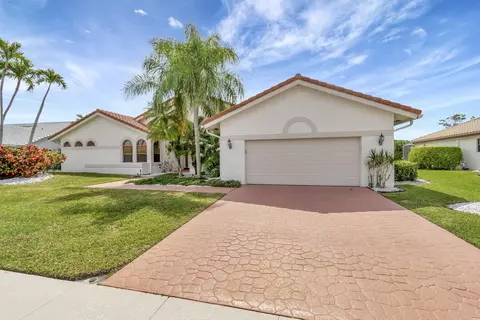 11265 Boca Woods Ln, Boca Raton, FL 33428