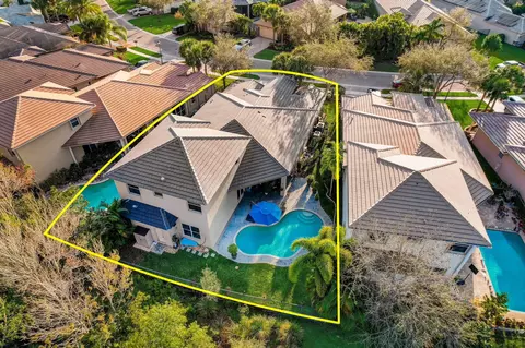 9702 Osprey Isles Blvd, Palm Beach Gardens, FL 33412