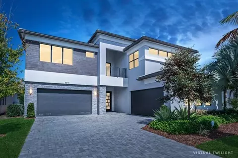 8845 Skyward St, Boca Raton, FL 33496