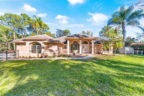 7076 130th Ave N, The Acreage, FL 33412
