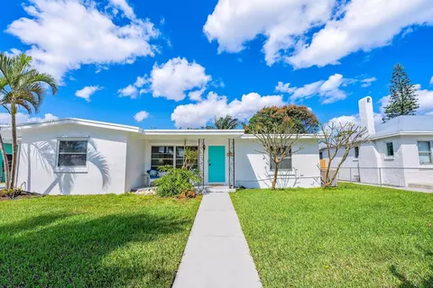 445 Monroe Dr, West Palm Beach, FL 33405