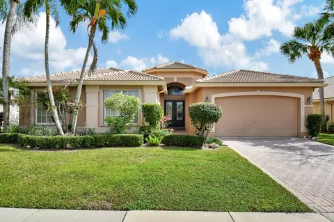 11711 Caracas Blvd, Boynton Beach, FL 33437