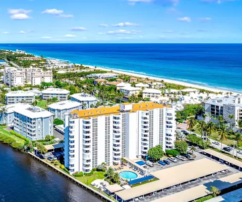 2200 S Ocean Blvd #107, Delray Beach, FL 33483