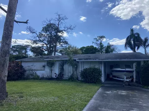 1006 SW 29th Ter, Palm City, FL 34990