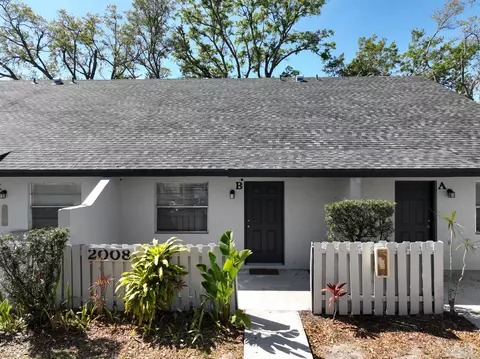 2008 S 10th St #B, Fort Pierce, FL 34950