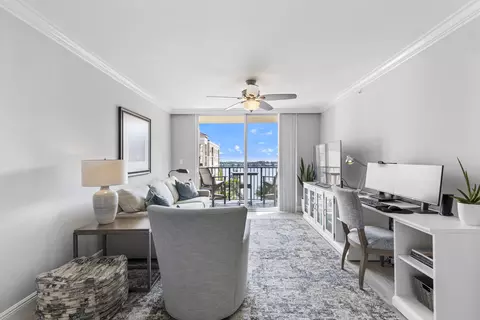 1801 N Flagler Dr N #819, West Palm Beach, FL 33407