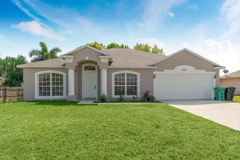 4491 NW Albion Ave, Port Saint Lucie, FL 34983