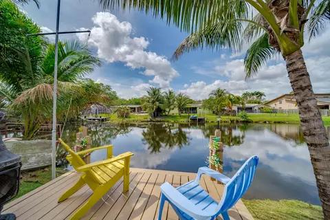 5181 SW 89th Ave, Cooper City, FL 33328