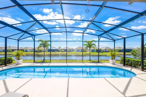 9901 SW Coral Tree Cir, Port Saint Lucie, FL 34987
