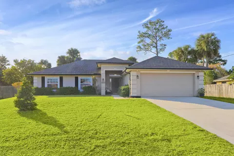 2314 SW Dodge Ter, Port Saint Lucie, FL 34953