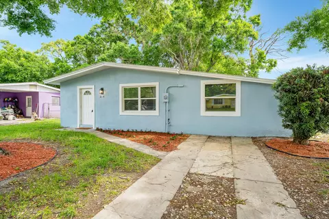 214 N 40th St, Fort Pierce, FL 34947