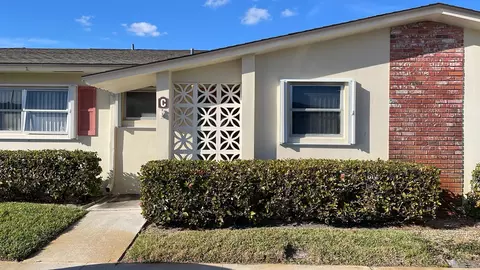 2936 E Ashley Dr E #C, West Palm Beach, FL 33415