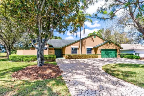 9551 Calliandra Dr, Boynton Beach, FL 33436
