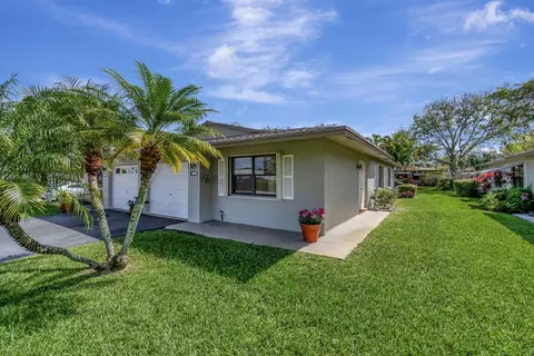 1516 Palmland Dr, Boynton Beach, FL 33436