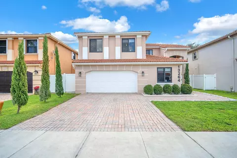 13264 SW 49th Ct, Miramar, FL 33027