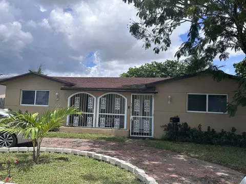 3197 Taft St, Hollywood, FL 33021