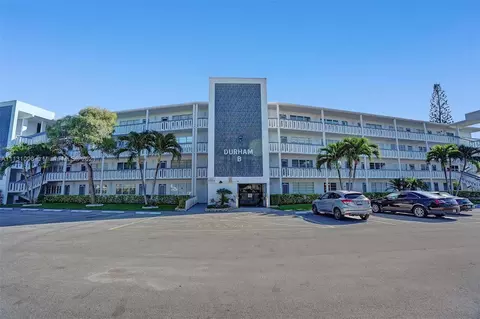 3027 Durham B, Deerfield Beach, FL 33442