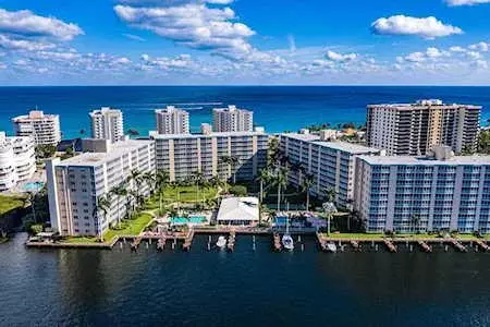 3224 S Ocean Blvd #1012-B, Highland Beach, FL 33487