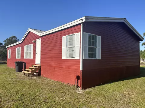 270 N Trebol St, Clewiston, FL 33440