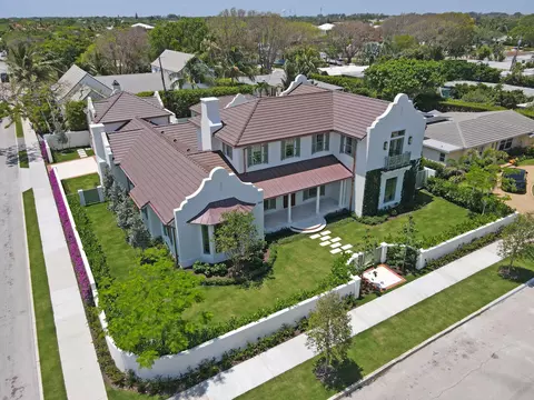 200 Ashworth St, West Palm Beach, FL 33405