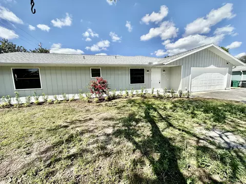 6109 Tangelo Dr, Fort Pierce, FL 34982