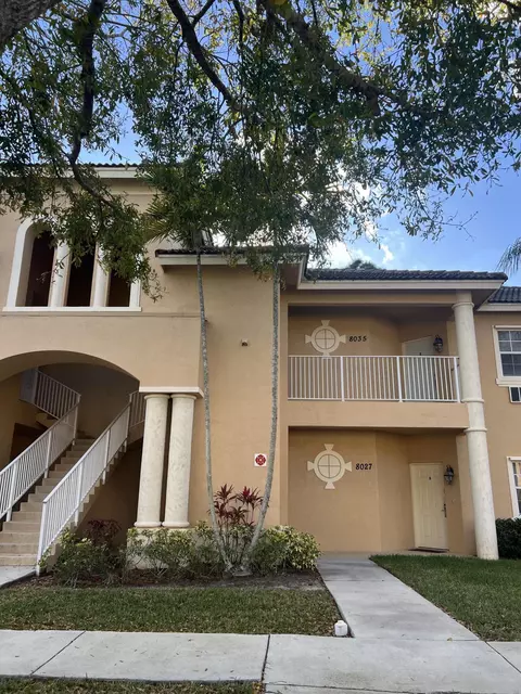 8035 Carnoustie Pl #4222, Port Saint Lucie, FL 34986