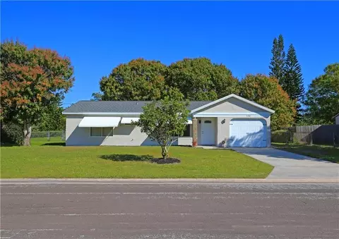 120 Mabry St, Sebastian, FL 32958