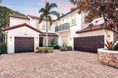 904 Mill Creek Dr, Palm Beach Gardens, FL 33410