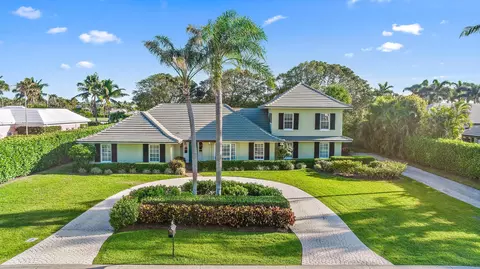 866 Palm Way Rd, North Palm Beach, FL 33408