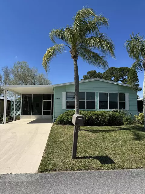 46 La Puerta Del Norte, Fort Pierce, FL 34951
