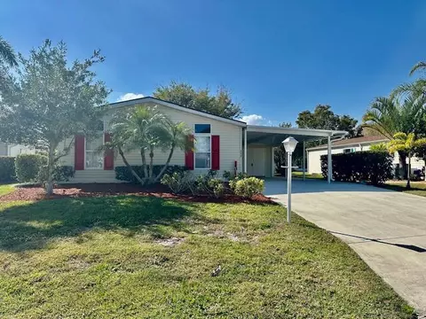 3320 Red Tailed Hawk Dr, Port Saint Lucie, FL 34952