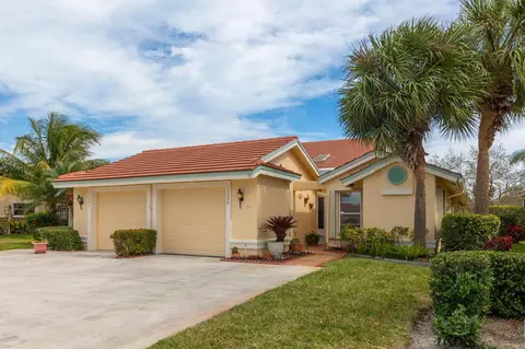 1284 SW Greens Pointe Way, Palm City, FL 34990