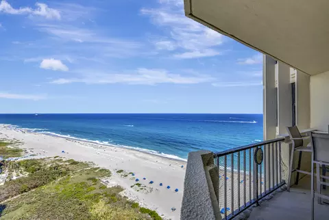 2800 N Ocean Drive Apt A 23 C Dr #A  23 C, Singer Island, FL 33404